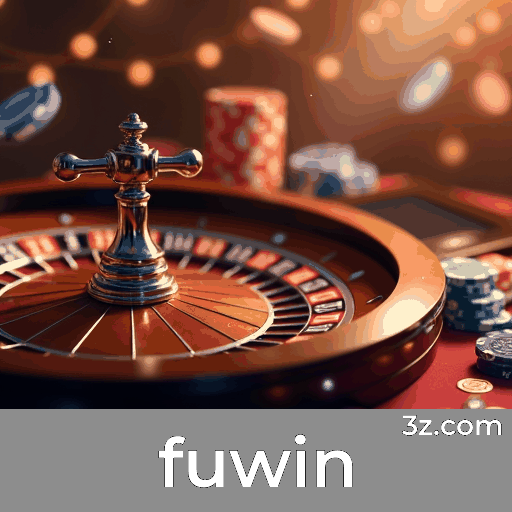 Desbloqueie as Recompensas Impressionantes da Fuwin!