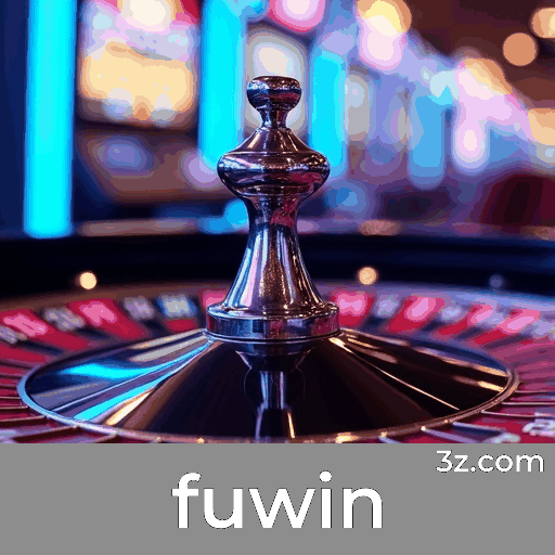 Desbloqueie as Recompensas Impressionantes da Fuwin!