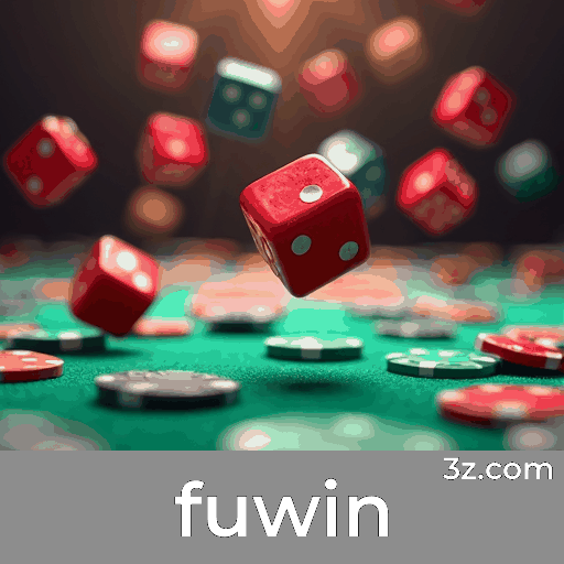 fuwin: Seu Parceiro Confiável em Jogos Online