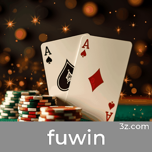 fuwin: Seu Parceiro Confiável em Jogos Online