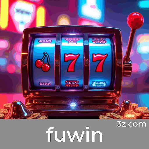 Fuwin: Plataforma de Apostas Esportivas de Excelência