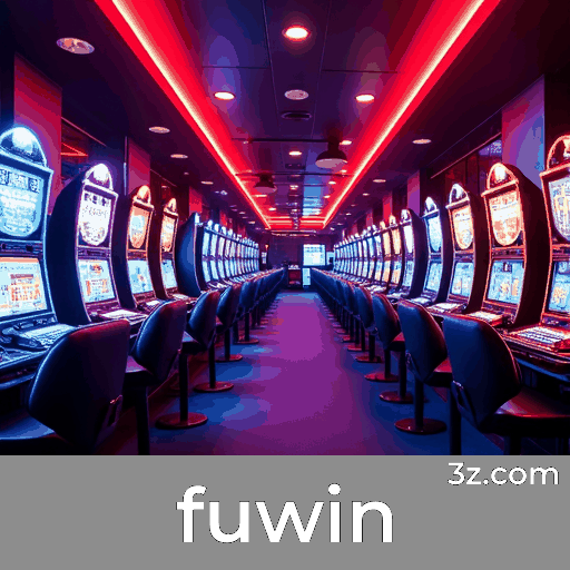 Desbloqueie Bônus Exclusivos na Fuwin Agora!